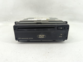 compare product 2006-2007 Bmw 750i Information Display Screen