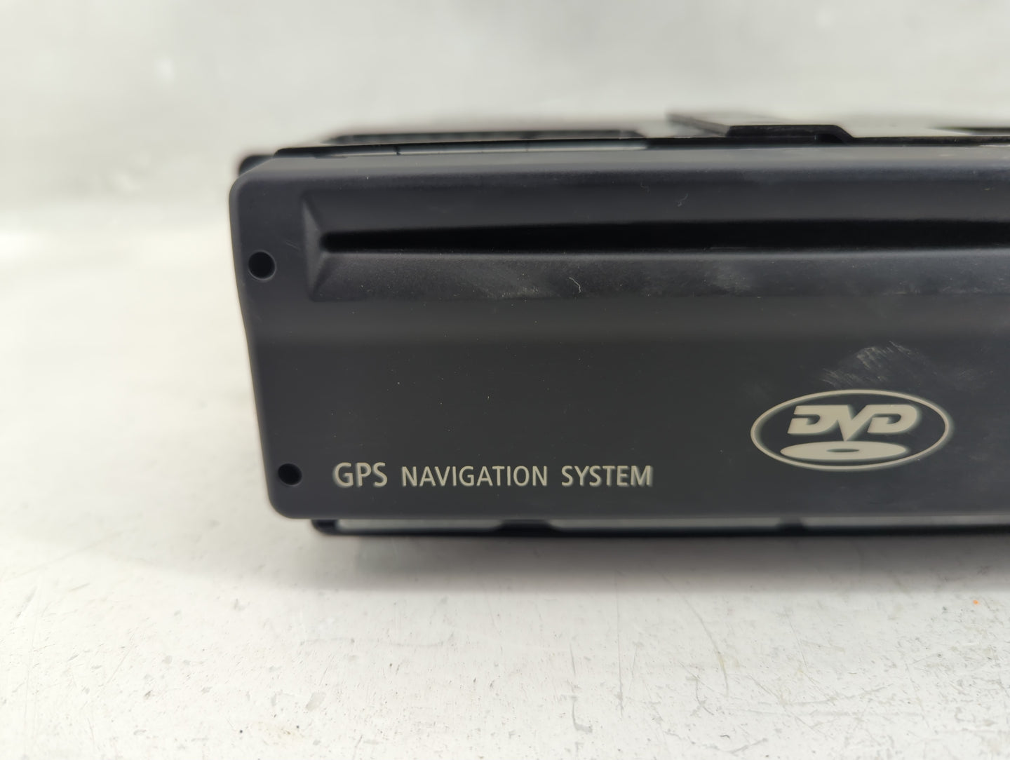 2006-2007 Bmw 750i Information Display Screen - Oemusedautoparts1.com