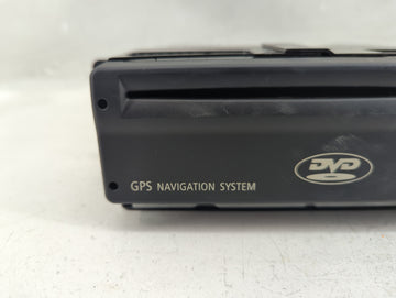2006-2007 Bmw 750i Information Display Screen