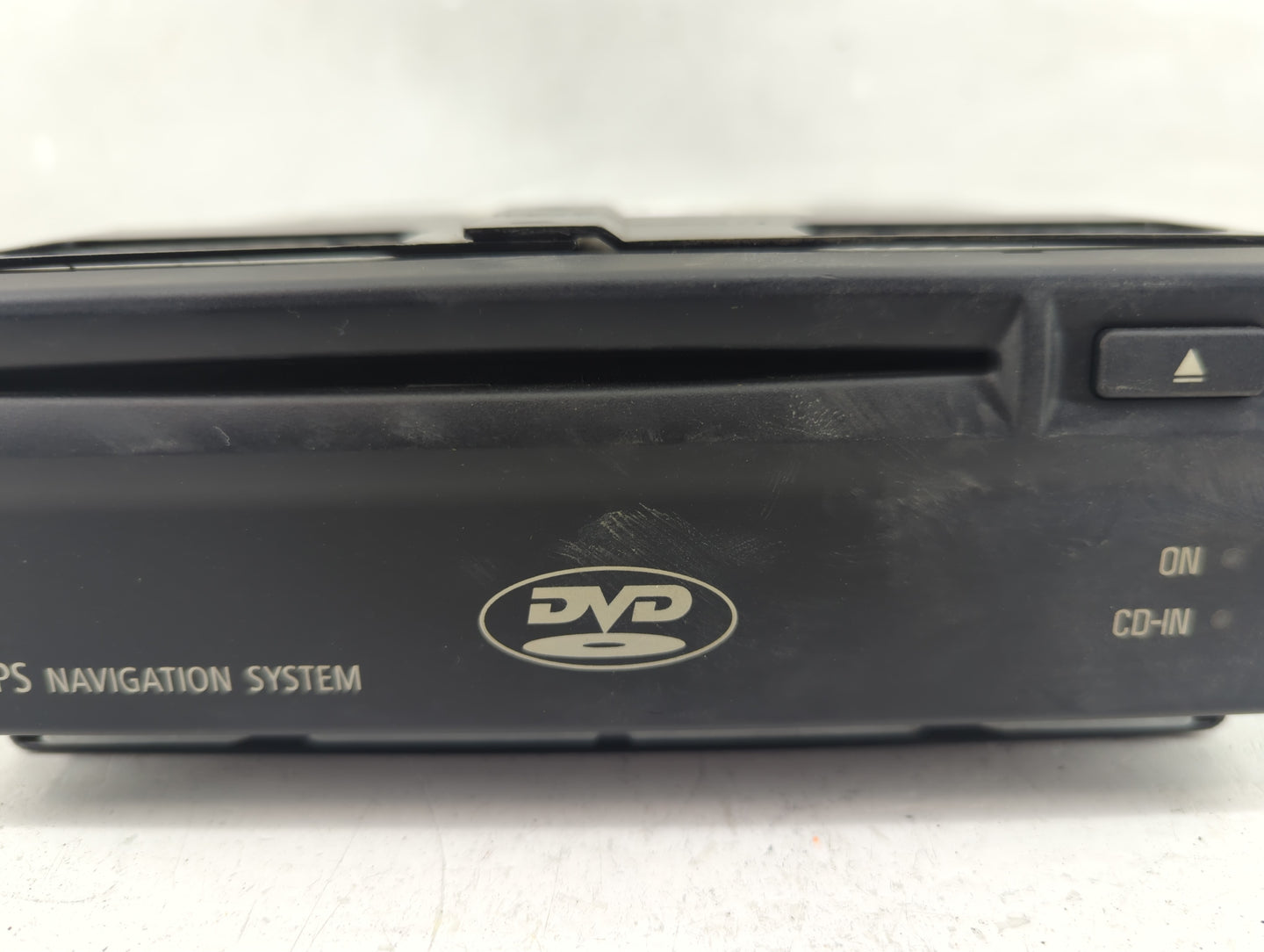 2006-2007 Bmw 750i Information Display Screen - Oemusedautoparts1.com