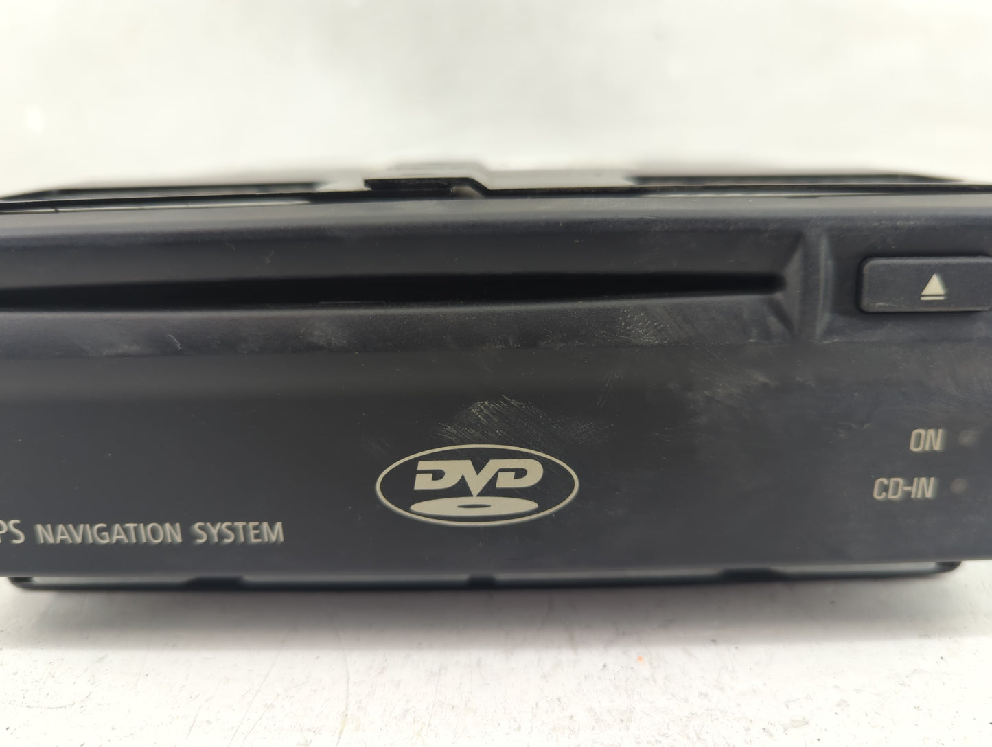 2006-2007 Bmw 750i Information Display Screen - Oemusedautoparts1.com