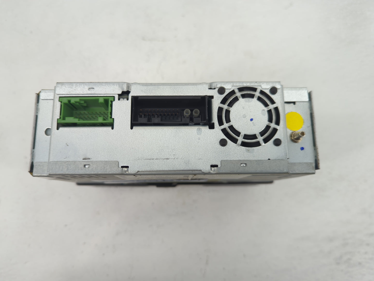2006-2007 Bmw 750i Information Display Screen - Oemusedautoparts1.com