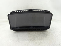 2006-2008 Bmw 750i Information Display Screen - Oemusedautoparts1.com