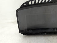 2006-2008 Bmw 750i Information Display Screen - Oemusedautoparts1.com