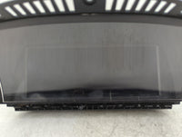 2006-2008 Bmw 750i Information Radio Display Screen 1291410 - Oemusedautoparts1.com