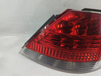 2006-2008 Bmw 750i Tail Light Assembly Passenger Right OEM P/N:325014 6938516 Fits Fits 2006 2007 2008 OEM Used Auto Parts -