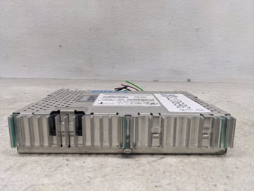 2006 Bmw 750i Radio AM FM Cd Player Receiver Replacement P/N:6512 6 948 064 Fits OEM Used Auto Parts - Oemusedautoparts1.com