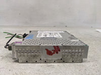 2006 Bmw 750i Radio AM FM Cd Player Receiver Replacement P/N:6512 6 948 064 Fits OEM Used Auto Parts - Oemusedautoparts1.com