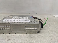 2006 Bmw 750i Radio AM FM Cd Player Receiver Replacement P/N:6512 6 948 064 Fits OEM Used Auto Parts - Oemusedautoparts1.com