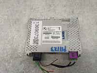 2006 Bmw 750i Radio AM FM Cd Player Receiver Replacement P/N:6512 6 948 064 Fits OEM Used Auto Parts - Oemusedautoparts1.com