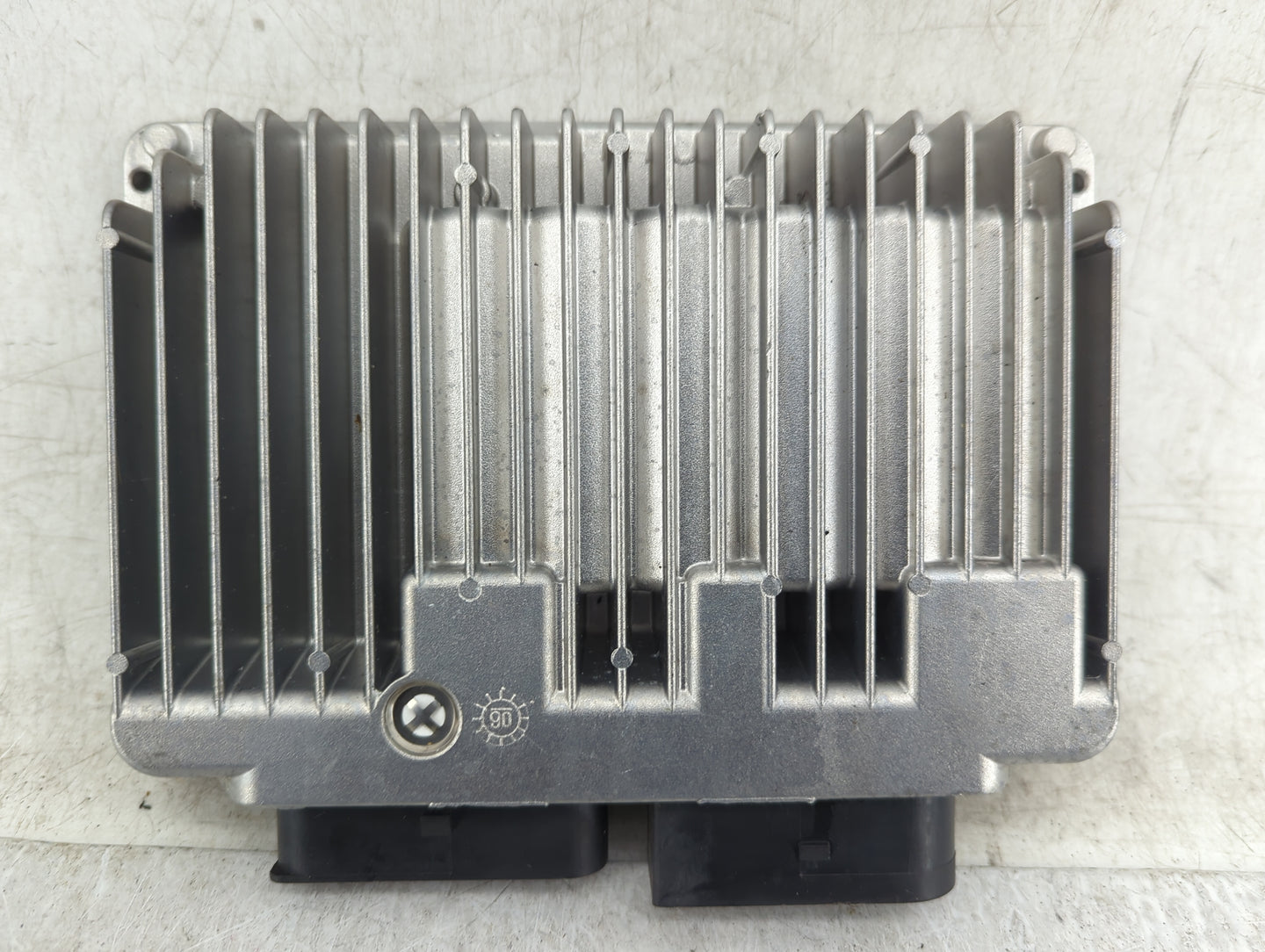 2006 Bmw 750i PCM Engine Control Computer ECU ECM PCU OEM P/N:7532878 7527781, 7507492 Fits OEM Used Auto Parts - Oemusedaut