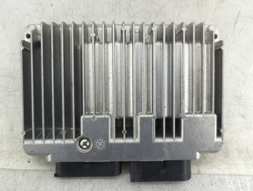 2006 Bmw 750i PCM Engine Control Computer ECU ECM PCU OEM P/N:7532878 7527781, 7507492 Fits OEM Used Auto Parts - Oemusedaut