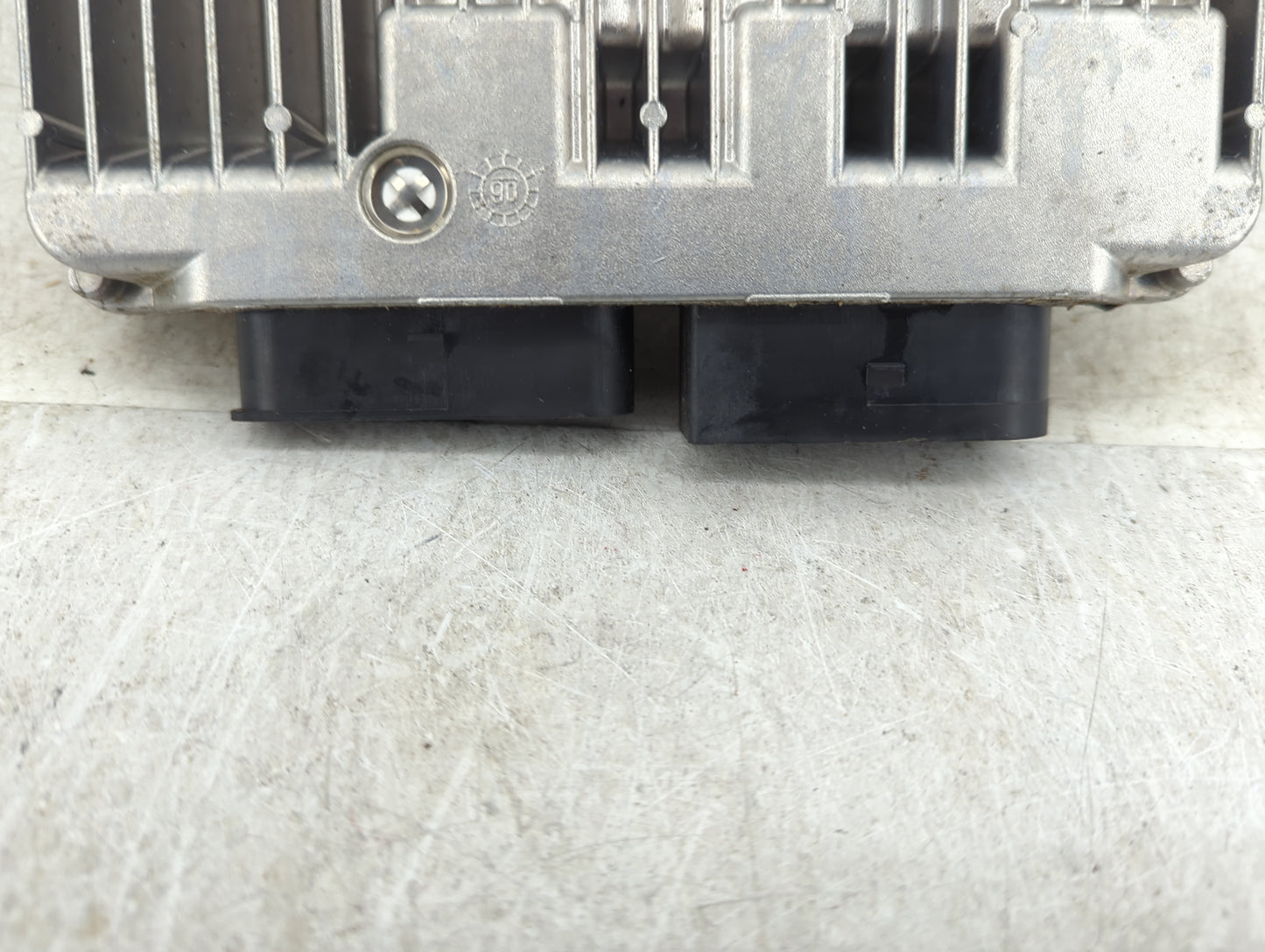 2006 Bmw 750i PCM Engine Control Computer ECU ECM PCU OEM P/N:7532878 7527781, 7507492 Fits OEM Used Auto Parts - Oemusedaut