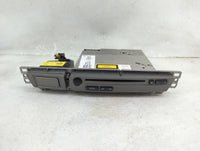 2006-2008 Bmw 750i Radio AM FM Cd Player Receiver Replacement P/N:6952345 6952346 Fits Fits 2006 2007 2008 OEM Used Auto Par
