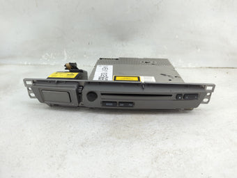 compare product 2006-2008 Bmw 750i Radio AM FM Cd Player Receiver Replacement P/N:6952345 6952346 Fits Fits 2006 2007 2008 OEM Used Auto Parts