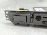 2006-2008 Bmw 750i Radio AM FM Cd Player Receiver Replacement P/N:6952345 6952346 Fits Fits 2006 2007 2008 OEM Used Auto Par
