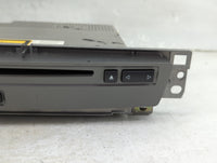 2006-2008 Bmw 750i Radio AM FM Cd Player Receiver Replacement P/N:6952345 6952346 Fits Fits 2006 2007 2008 OEM Used Auto Par