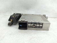 2006-2008 Bmw 750i Radio AM FM Cd Player Receiver Replacement P/N:6952345 6952346 Fits Fits 2006 2007 2008 OEM Used Auto Par