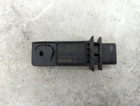 2006-2012 Bmw 750i Mass Air Flow Meter Maf 1453746 - Oemusedautoparts1.com