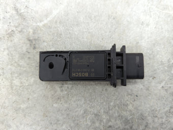 compare product 2006-2012 Bmw 750i Mass Air Flow Meter Maf 1453746
