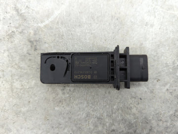 2006-2012 Bmw 750i Mass Air Flow Meter Maf 1453746 - Oemusedautoparts1.com