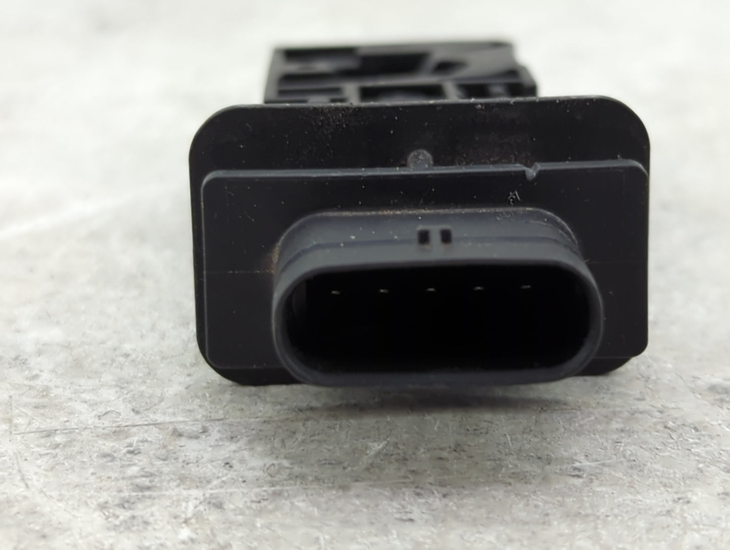 2006-2012 Bmw 750i Mass Air Flow Meter Maf 1453746 - Oemusedautoparts1.com