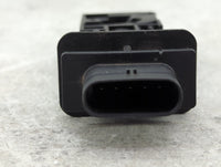 2006-2012 Bmw 750i Mass Air Flow Meter Maf 1453746 - Oemusedautoparts1.com