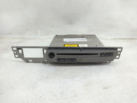 2006-2008 Bmw 750i Radio AM FM Cd Player Receiver Replacement P/N:9 150 992 Fits Fits 2006 2007 2008 OEM Used Auto Parts - O