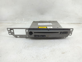 compare product 2006-2008 Bmw 750i Radio AM FM Cd Player Receiver Replacement P/N:9 150 992 Fits Fits 2006 2007 2008 OEM Used Auto Parts