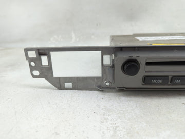 2006-2008 Bmw 750i Radio AM FM Cd Player Receiver Replacement P/N:9 150 992 Fits Fits 2006 2007 2008 OEM Used Auto Parts