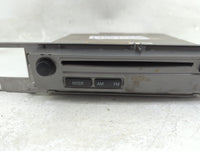 2006-2008 Bmw 750i Radio AM FM Cd Player Receiver Replacement P/N:9 150 992 Fits Fits 2006 2007 2008 OEM Used Auto Parts - O