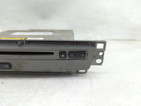2006-2008 Bmw 750i Radio AM FM Cd Player Receiver Replacement P/N:9 150 992 Fits Fits 2006 2007 2008 OEM Used Auto Parts - O