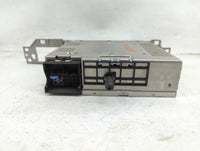 2006-2008 Bmw 750i Radio AM FM Cd Player Receiver Replacement P/N:9 150 992 Fits Fits 2006 2007 2008 OEM Used Auto Parts - O