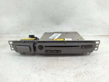 2006-2008 Bmw 750i Radio AM FM Cd Player Receiver Replacement P/N:6 952 346 5333 9730, 6 952 345 Fits Fits 2006 2007 2008 OE