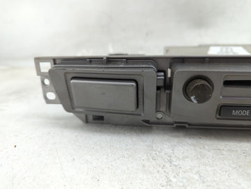 2006-2008 Bmw 750i Radio AM FM Cd Player Receiver Replacement P/N:6 952 346 5333 9730, 6 952 345 Fits Fits 2006 2007 2008 OEM Used Auto Parts