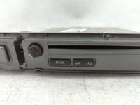 2006-2008 Bmw 750i Radio AM FM Cd Player Receiver Replacement P/N:6 952 346 5333 9730, 6 952 345 Fits Fits 2006 2007 2008 OE