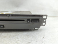 2006-2008 Bmw 750i Radio AM FM Cd Player Receiver Replacement P/N:6 952 346 5333 9730, 6 952 345 Fits Fits 2006 2007 2008 OE