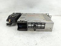 2006-2008 Bmw 750i Radio AM FM Cd Player Receiver Replacement P/N:6 952 346 5333 9730, 6 952 345 Fits Fits 2006 2007 2008 OE