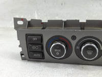 2006-2008 Bmw 750i Climate Control Module Temperature AC/Heater Replacement P/N:6981405-01 Fits Fits 2006 2007 2008 OEM Used
