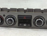 2006-2008 Bmw 750i Climate Control Module Temperature AC/Heater Replacement P/N:6981405-01 Fits Fits 2006 2007 2008 OEM Used