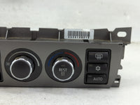 2006-2008 Bmw 750i Climate Control Module Temperature AC/Heater Replacement P/N:6981405-01 Fits Fits 2006 2007 2008 OEM Used