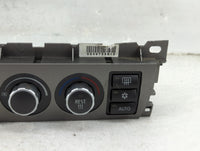 2006-2008 Bmw 750i Climate Control Module Temperature AC/Heater Replacement P/N:6981405-01 Fits Fits 2006 2007 2008 OEM Used