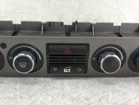 2006-2008 Bmw 750i Climate Control Module Temperature AC/Heater Replacement Fits Fits 2006 2007 2008 OEM Used Auto Parts - O