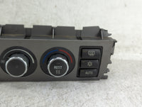 2006-2008 Bmw 750i Climate Control Module Temperature AC/Heater Replacement Fits Fits 2006 2007 2008 OEM Used Auto Parts - O