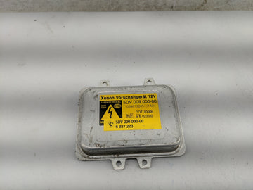 2006-2006 Bmw 750i Headlight Ballast Head Light - Oemusedautoparts1.com