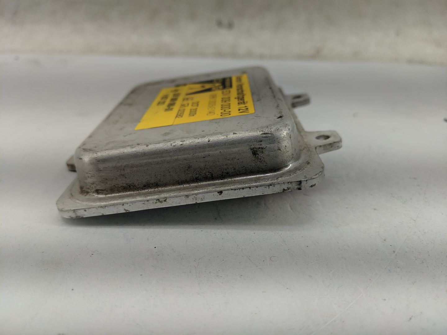 2006-2006 Bmw 750i Headlight Ballast Head Light - Oemusedautoparts1.com