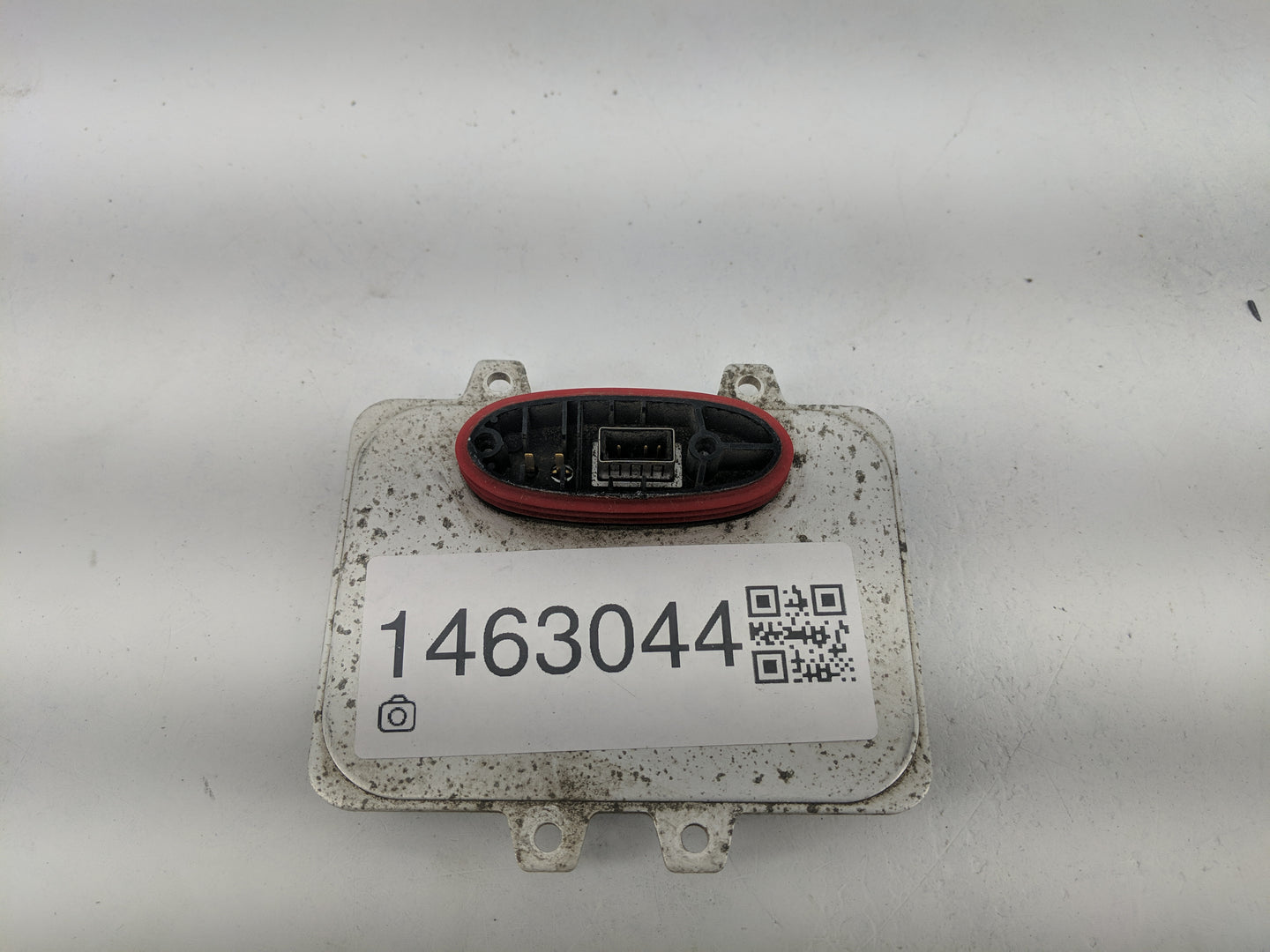 2006-2006 Bmw 750i Headlight Ballast Head Light - Oemusedautoparts1.com