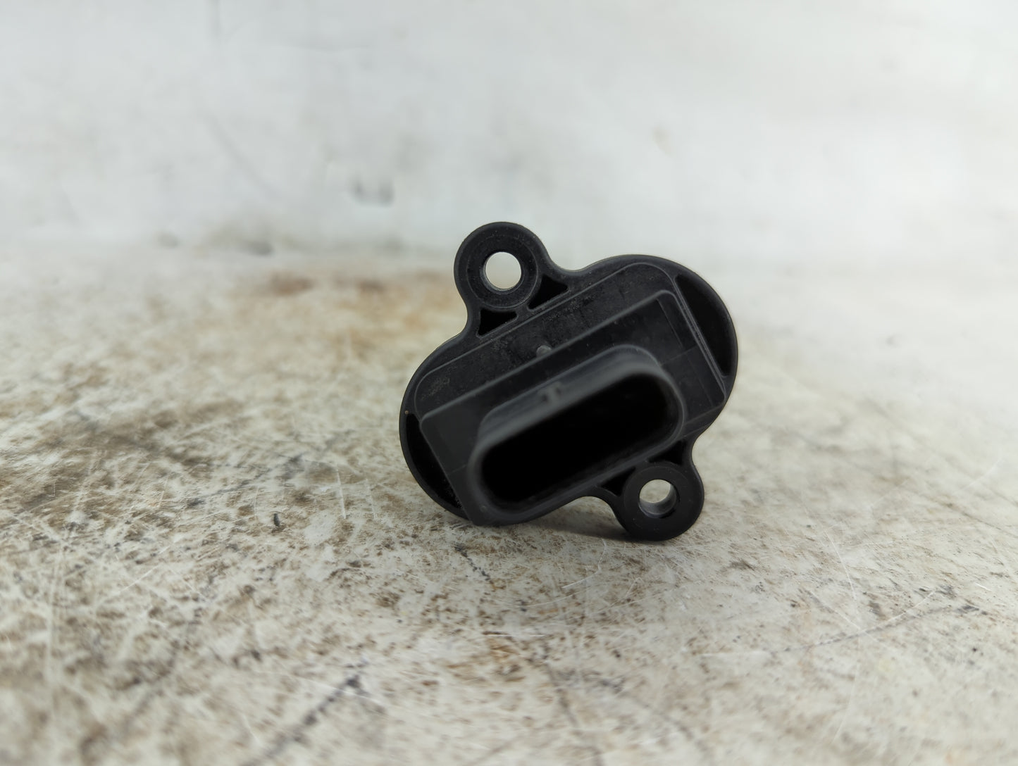 2006-2012 Bmw 750i Mass Air Flow Meter Maf 1495540 - Oemusedautoparts1.com