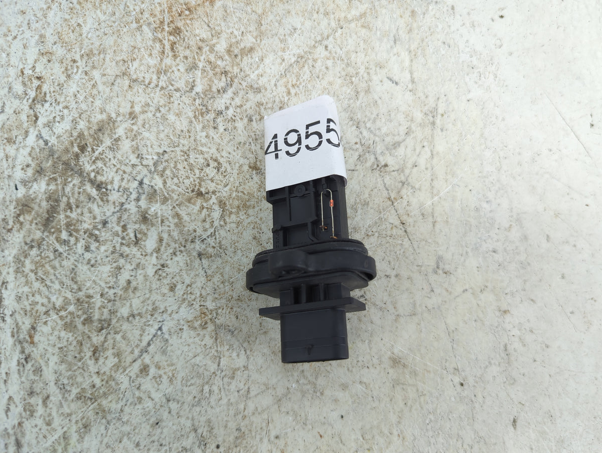 2006-2012 Bmw 750i Mass Air Flow Meter Maf Sensor 1495540 - Oemusedautoparts1.com