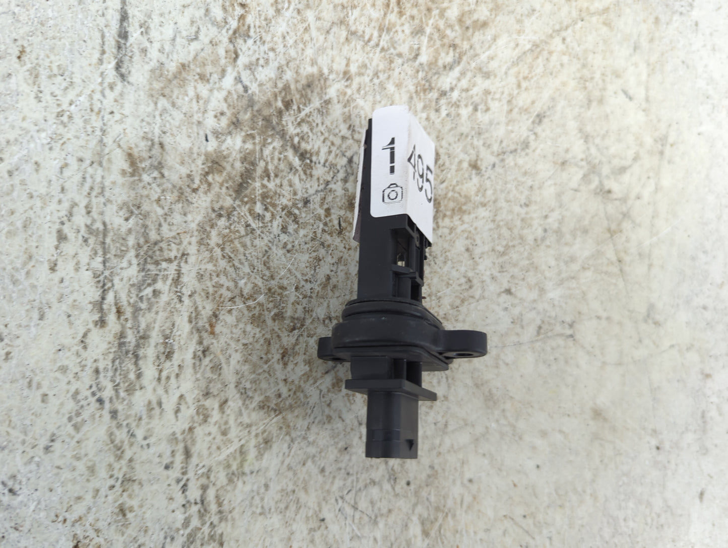 2006-2012 Bmw 750i Mass Air Flow Meter Maf 1495540 - Oemusedautoparts1.com